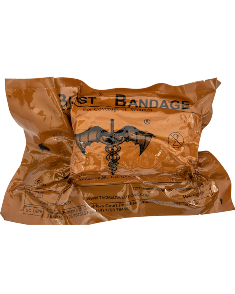 Prometheus Blast bandage 47 x 47 cm