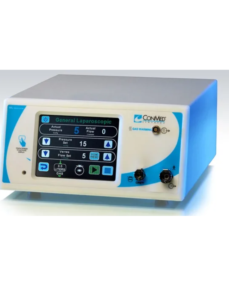 Système d'insufflation 50 l, Modèle GS2000