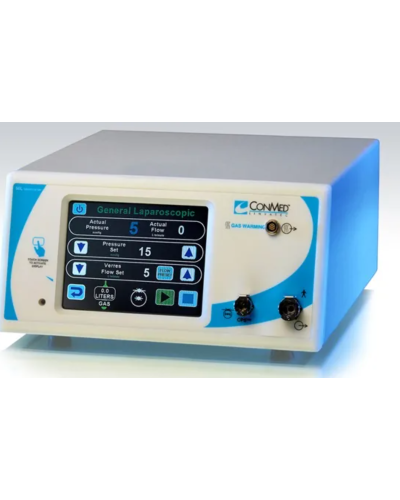 Système d'insufflation 50 l, Modèle GS2000