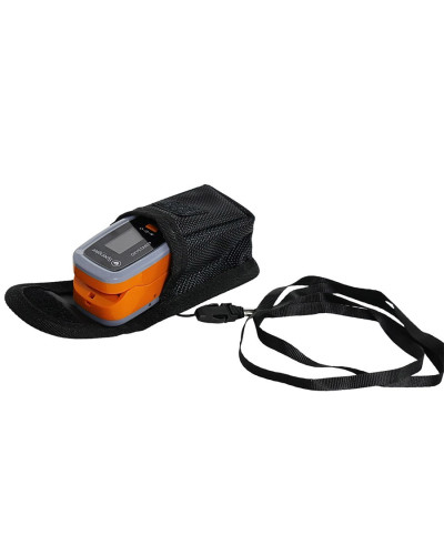 Oxymètre de pouls digital OXYSTART Spengler