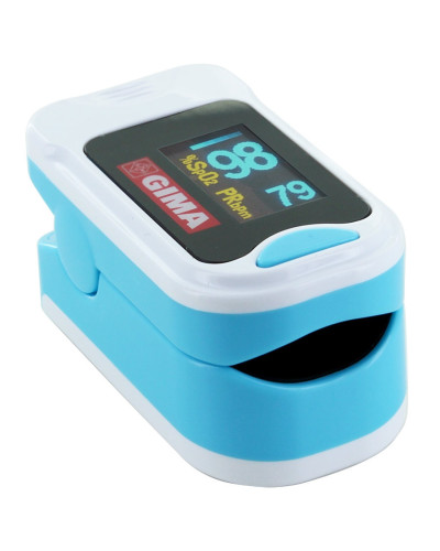 Oxymètre de pouls OXY 3 GIMA