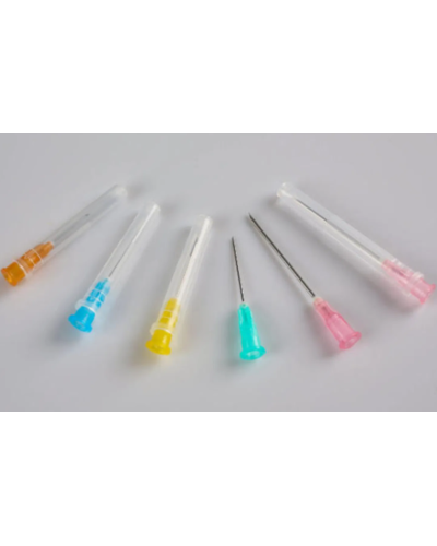 Aiguille Hypodermique vétérinaire Aiguille Hypodermique vétérinaire