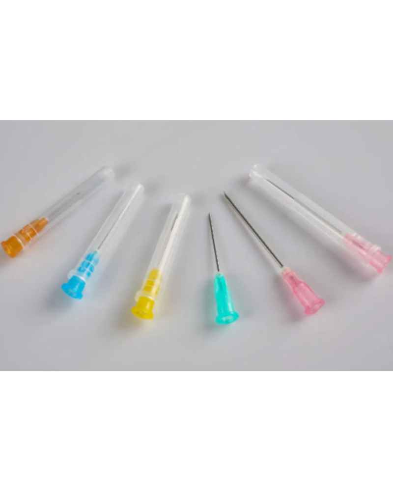 Aiguille Hypodermique vétérinaire Aiguille Hypodermique vétérinaire