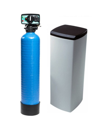 Adoucisseur d'eau Modèle Fleck 5600 SXTBB (Bi-Bloc) 30LItres