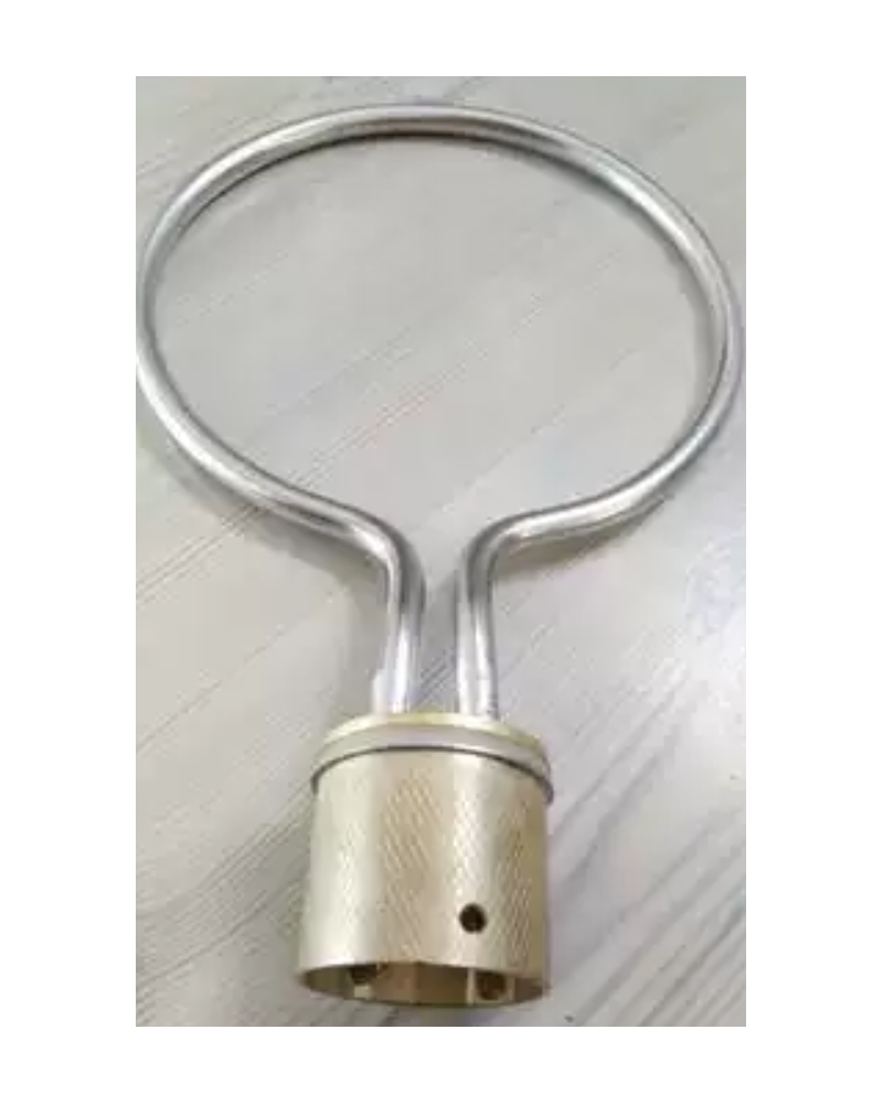 Résistance de chauffage pour autoclave SAP500 (mono/Tri-phase)