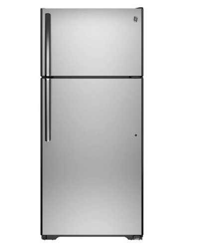 Réfrigérateur domestique mixte, électricité - solaire, 198 Litres