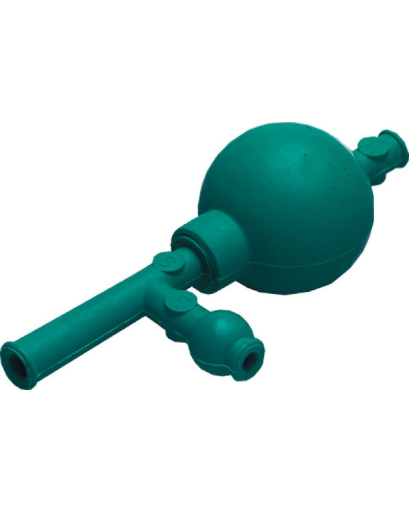 Poire à  pipeter universelle de type propipette