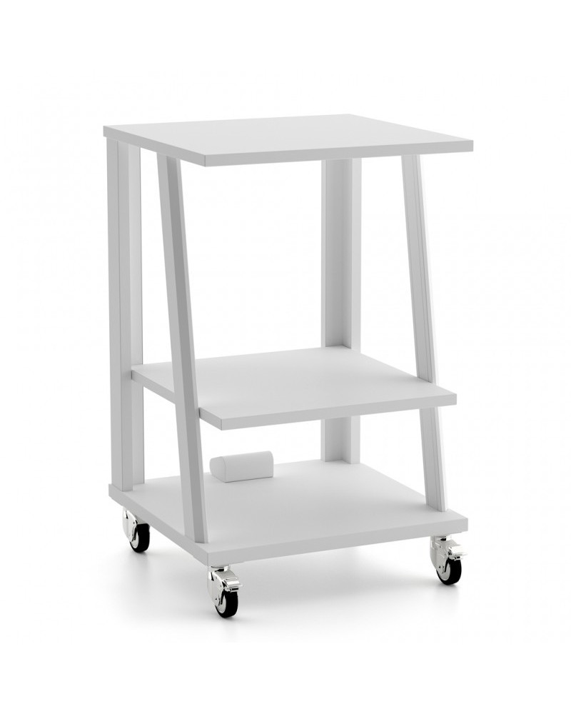 Chariot pour autoclave SAB