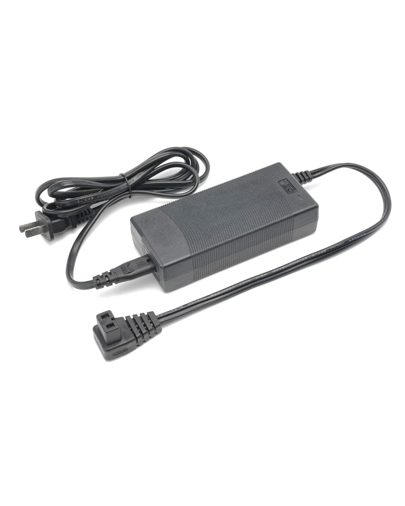 Adaptateur CA/CC pour réfrigérateur mixte, électricité - solaire