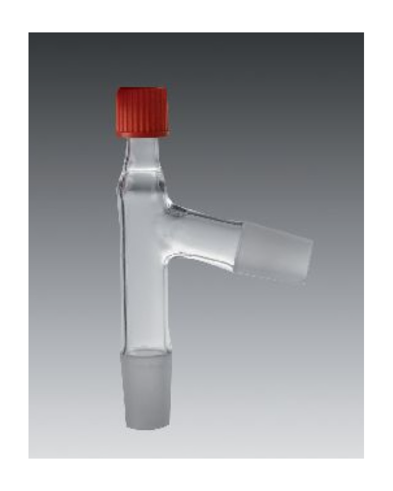 Tàªte de colonne à  distillation