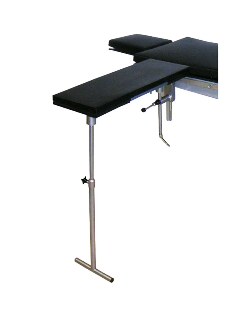 Table d'opération de la main et du bras Modèle AGA