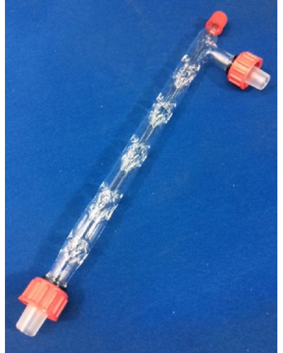 Colonne de Vigreux Rodaviss® 19/26