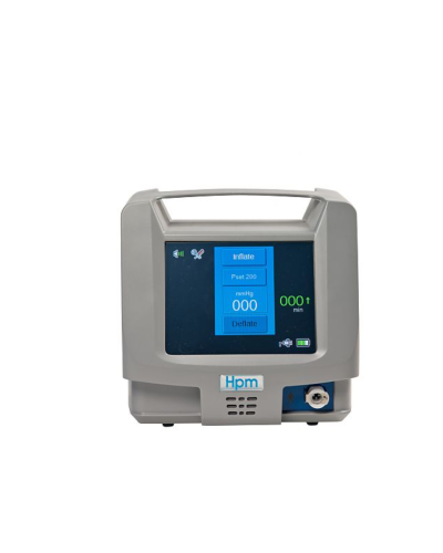 Garrot électropneumatique avec batterie Garrot électropneumatique avec batterie