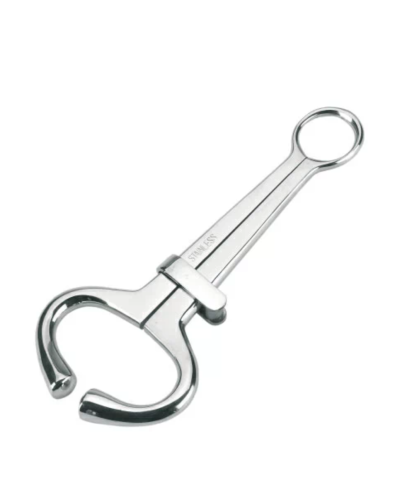 Pince Mouchette Longue pour Bovins (Gros bétail)