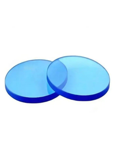 Filtres bleus pour microscope binoculaire MIC 620