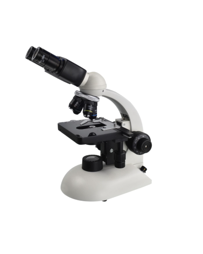 Microscope binoculaire à  ampoule Halogène, modèle MIC 620