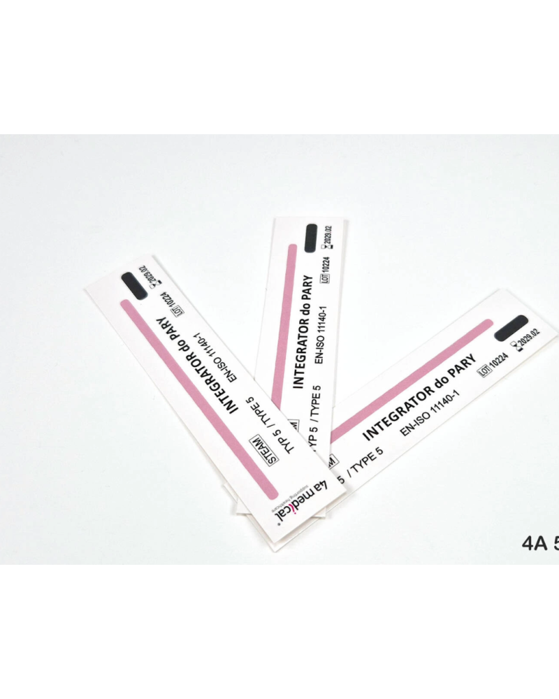 Emulateur Prions SPS Non-Séquentiels 134°C/18 minutes