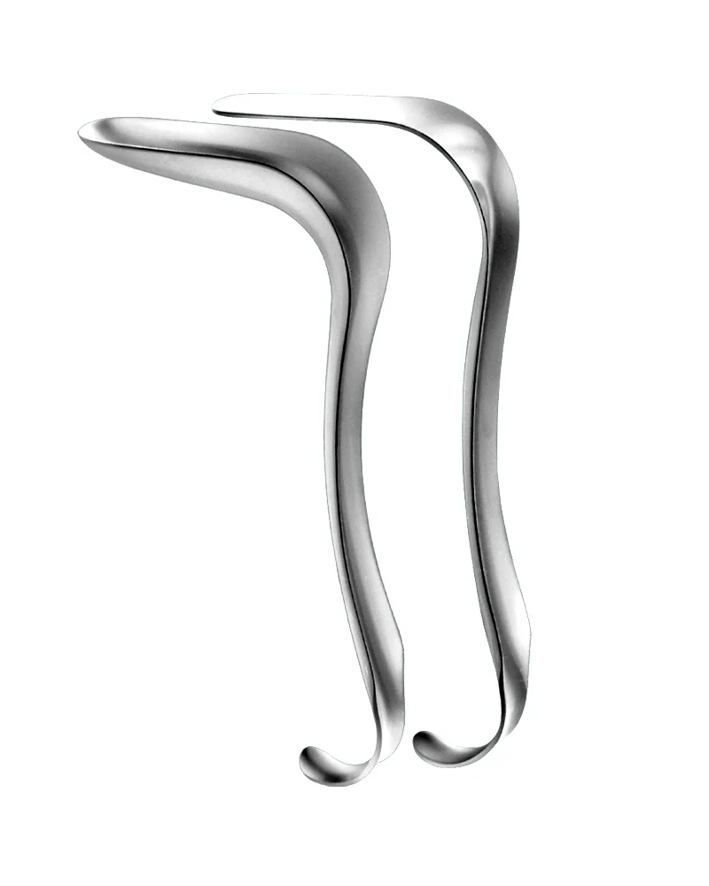 Spéculum vaginal de Kristeller