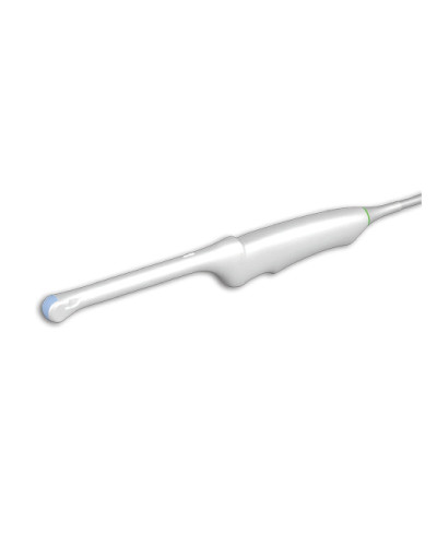 Sonde transvaginale pour échographe numérique Doppler G70