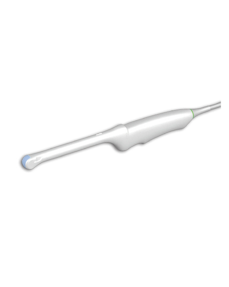 Sonde transvaginale pour échographe numérique Doppler G70