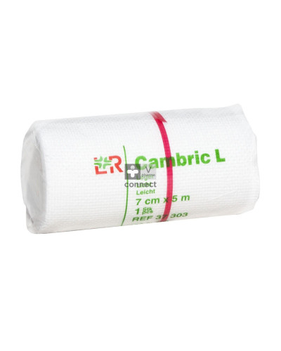 Bande cambric Bande cambric