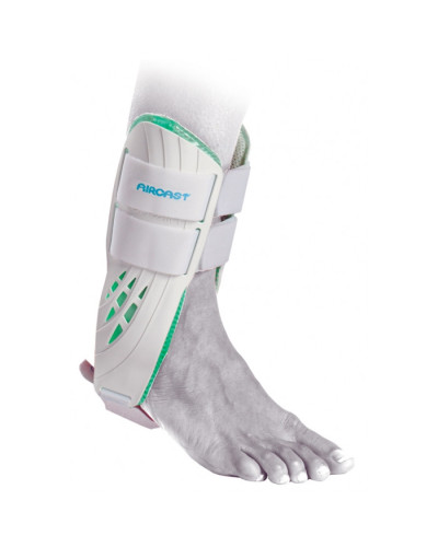Attelle de cheville Aircast Classique II