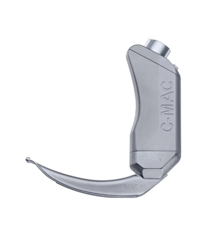 Laryngoscope vidéo C-MAC® PM, avec kit de lames C-MAC
