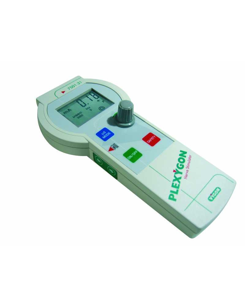 Neuro-stimulateur pour blocs plexiques et nerveux périphériques