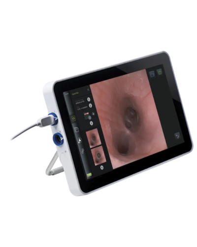 Moniteur portable haute résolution Ambu® aView Moniteur portable haute résolution Ambu® aView