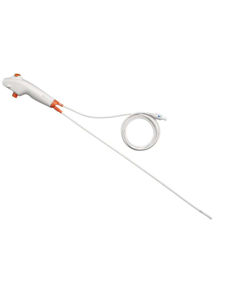 Broncho-Fibroscope vidéo à  UU Slim (Pédiatrique) type AmbuÂ®