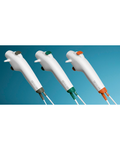 Broncho-Fibroscope vidéo à  UU souple, Adulte type Ambu®