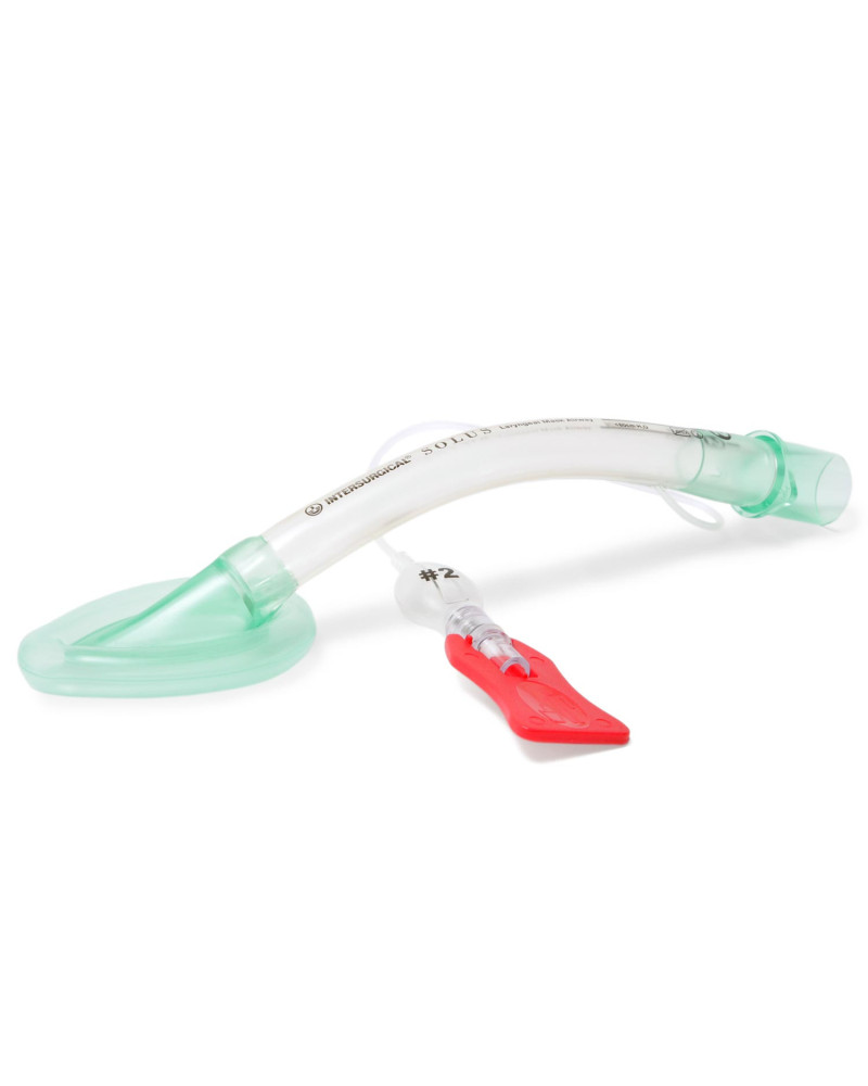 Masques laryngés Solus standard Masques laryngés Solus standard