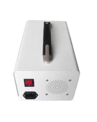 Soudeuse pour tubulures des poches à  sang, modèle BK-BTS1