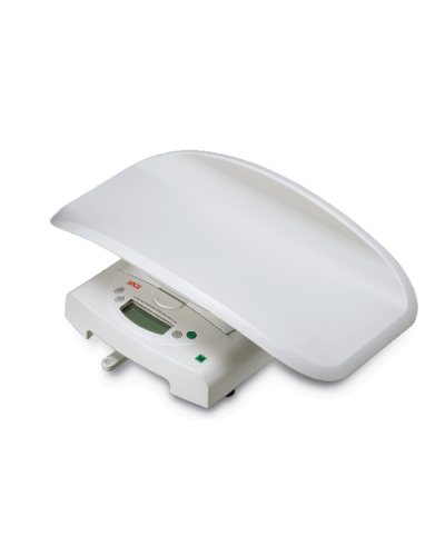 Pèse-bébé Electronique - 2 en 1 SECA 384 Pèse-bébé Electronique - 2 en 1 SECA 384