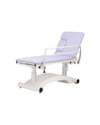 Paire de barrières de lit