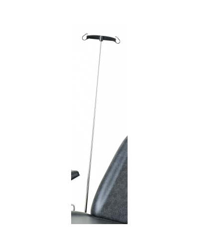 Tige porte sérum pour divan ECOMAX