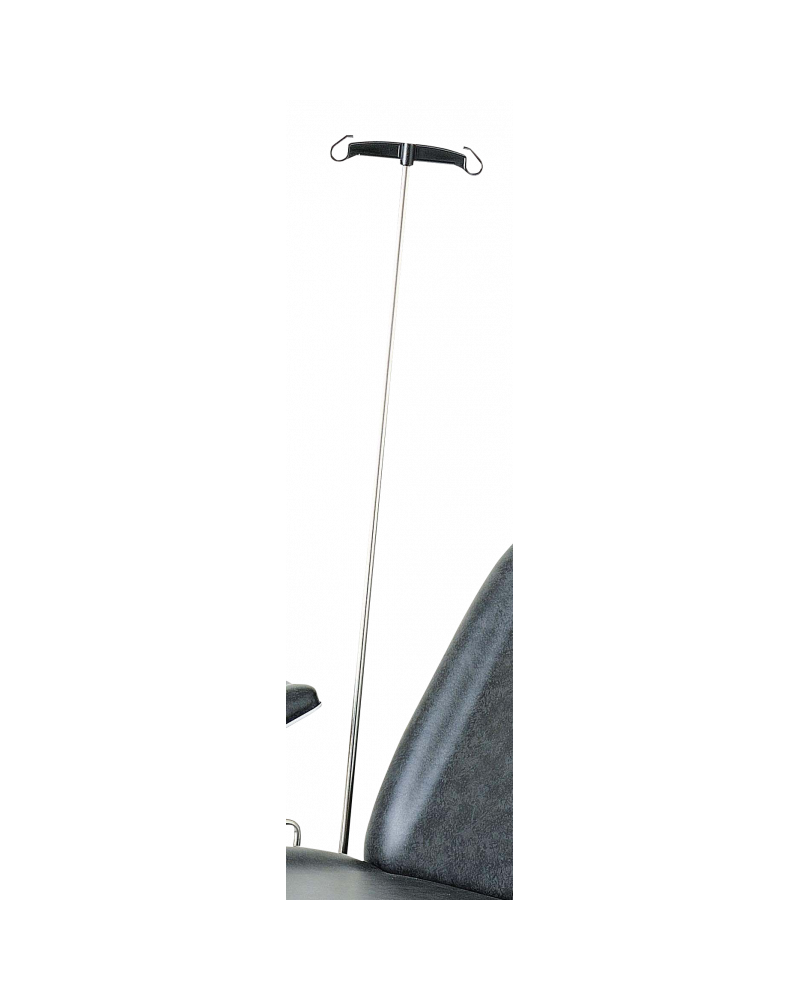 Tige porte sérum pour divan ECOMAX