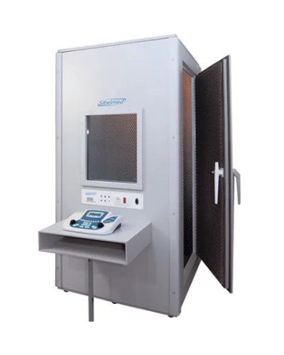 Cabine audiométrique Sibel, série S40