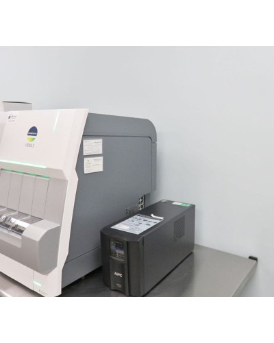 Automate d'immunoanalyse multiparamétrique VIDAS