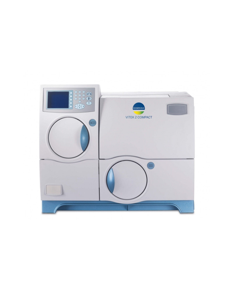 Automate pour identification et antibiogramme VITEK 2 Compact