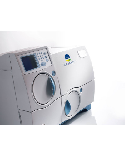 Automate pour identification et antibiogramme VITEK 2 Compact