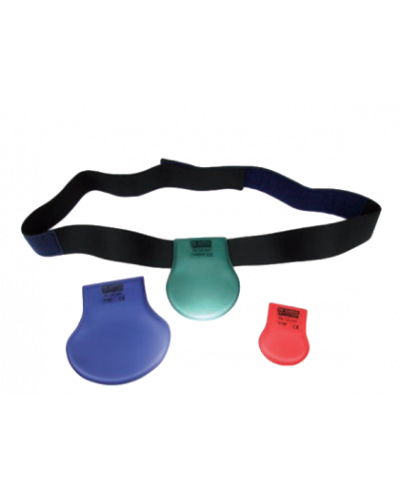 Dispositif supraglottique stérile I-GEL pour gestion des voies aériennes