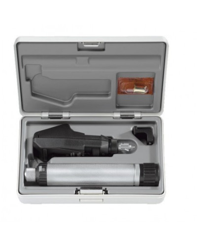 Trousse Skiascope à  fente BETA200