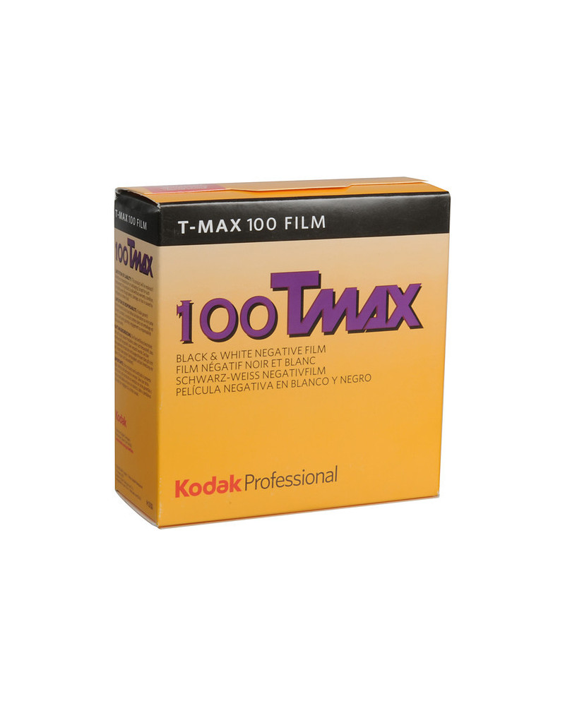 Film radiographique conventionnel Kodak TMAT L Film radiographique conventionnel Kodak TMAT L