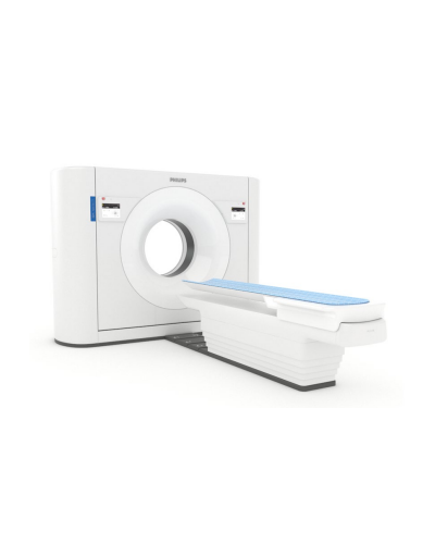 CT Scanner Intellispace Portal IX