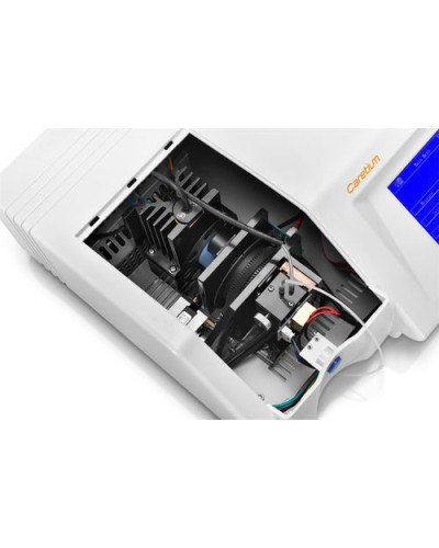 Spectrophotomètre semi automatique, Modèle NB 201D