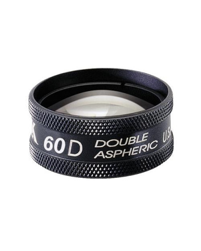 Loupe de VOLK, Modèle 60D