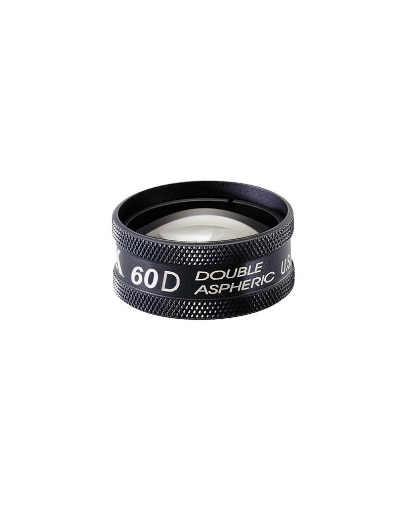 Loupe de VOLK, Modèle 60D