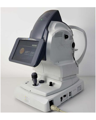 Rétinographe Non-Mydriatique AFC-330