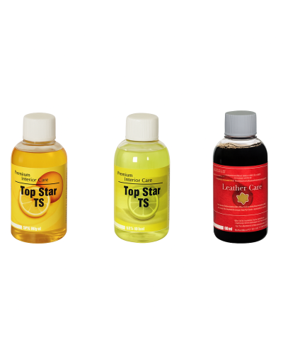 Boisson glucosée TopStar orange 75g/200ml